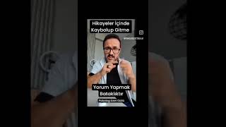 Hikayaler İçinde Boğulup Gitme [upl. by Iva]