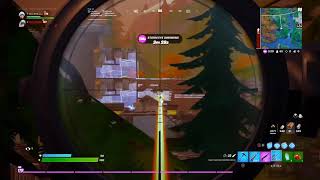 Fly n Ghetto Fortnite Montage [upl. by Ysor]