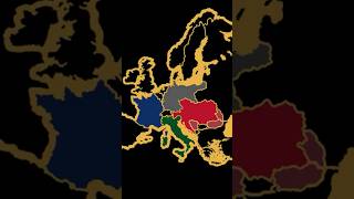 How Austria Lost Italy history politics geopolitics [upl. by Korry]