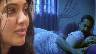 ഞാനേ വാതിലടച്ചിട്ട് വരാം  Veena Nandakumar  Asif Ali  Kettyolaanu Ente Malakha  Romantic Scene [upl. by Egas31]