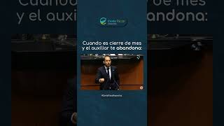 Auxiliar Bueno pero no se enoje😅😅😅 contafiscalasesorias SAT auxiliarcontable markocortés fypシ [upl. by Al]