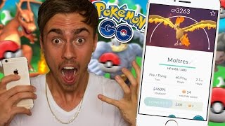 25KM EGG  LEGENDARISK POKEMON  NY OPPDATERING  NORSK POKEMON GO [upl. by Yuri]