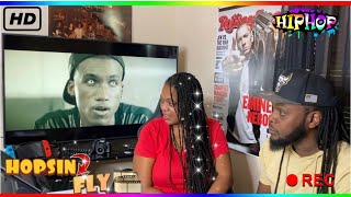 HOPSIN FLY Reaction 🔥👍🏾 [upl. by Notlrac]