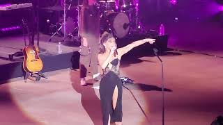 80s Mercedes by Maren Morris at Red Rocks 61124 [upl. by Comethuauc276]