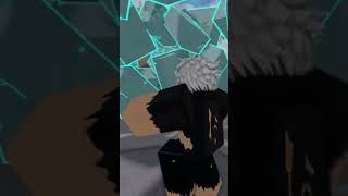 Rate this transition  jjstsb roblox thestrongestbattlegrounds jujutsushenanigans transition [upl. by Riordan477]