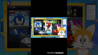 tailstube ft sonic dublando o tails no tailstube [upl. by Maximo]