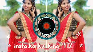 KUNDRUKARELAMAMANAPORGI NEW GONDI DJ SONG Aadivasinitesh972 [upl. by Alica122]