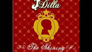 J Dilla Love feat Pharoahe Monch [upl. by Vareck]