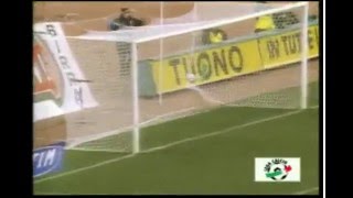 Best Freekicks  Sinisa Mihajlovic [upl. by Dnamra]