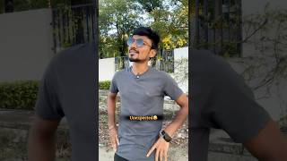 Enga vandhu yaaru kitta 🤣💥  Watch till the end🔥 shorts comedy funny [upl. by Ulu]