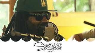 Arise Roots  Better Man Live Music  Sugarshack Sessions [upl. by Altman]