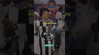 Tope Alabi  Yes and Amen [upl. by Yhtamit980]