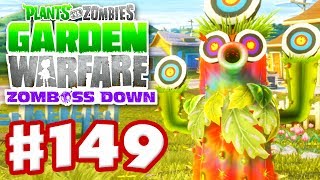 Plants vs Zombies Garden Warfare  Gameplay Walkthrough Part 149  Obvious Cactus Xbox One [upl. by Acirre]