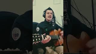 Halid Beslic  Dvadesete cover [upl. by Gunner577]