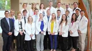 Clinical Rotations for DMU Osteopathic Medical Students [upl. by Wertz954]