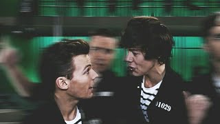 Momentos Larry Stylinson en videos musicales  Part 1 [upl. by Asus]