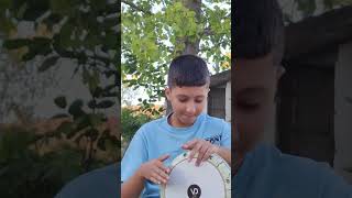 Şarkılar ve Mekanlar Vol 1 music darbuka [upl. by Steep]