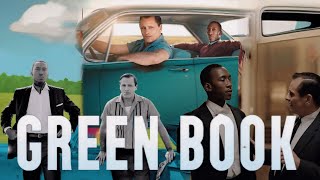 Green Book 2018 American Movie  Viggo Mortensen  Green Book English Full Movie HD Fact amp Details [upl. by Latreese]