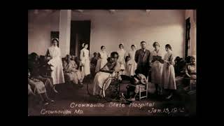 Crownsville Hospital Mini Documentary [upl. by Rebel776]