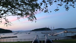 Summer Road Trip Series Bar Harbor Maine [upl. by Linn]