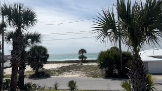 Front beach Road  Panama City Beach Florida  Spring Break 2023 [upl. by Kline254]