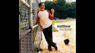 Matthew Broderick [upl. by Nailluj893]