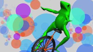 oh shit its dat boi [upl. by Lesslie]