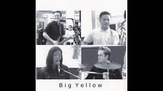 Big Yellow  Big Yellow 2002 CDr [upl. by Auop]