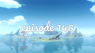 Exploring The Chasm Fighting A Cube  Genshin Impact Playthrough Episode 146 [upl. by Arreyt]