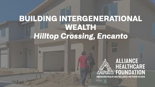 Building Intergenerational Wealth [upl. by Neelac]