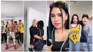 💛Tiktok de domelipa el rod contreras💛 [upl. by Stefanie526]