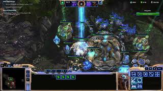 StarCraft II Unsealing the Past Hard 1634 [upl. by Ronny]