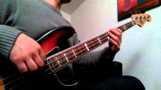 reggae bass tutorial Augustus Pablo King Tubby meets Rockers Uptown Stop them Jahtrk 2 [upl. by Saeger]