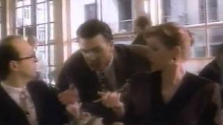 Michael Richards Clorets Commercial 1993 [upl. by Anuska]