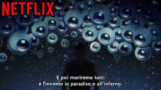 Orb On The Movements of The Earth Ep 5 Completo in Italiano [upl. by Irpak567]