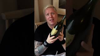 How does a 65 year old Dom Pérignon Taste Like [upl. by Belford124]