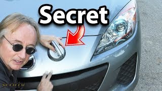 How to Remove Car Dents Fast [upl. by Waldman]