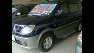 2005 Mitsubishi Adventure GLS SPORT on Sale [upl. by Cirtap]