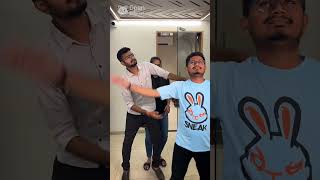 POV Everyday Scenario At Our Office  OpenEduCat comedy ytshorts shorts [upl. by Eednahs392]