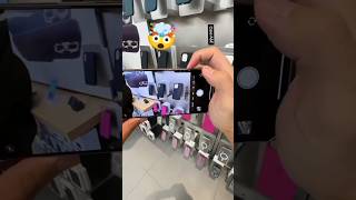 Aad Refined Touch 💯 to your I phone 🤳🤯iphone shortvideo smartphone [upl. by Enenstein]