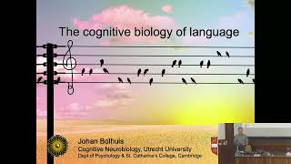 Language Mind and Brain [upl. by Harbison]