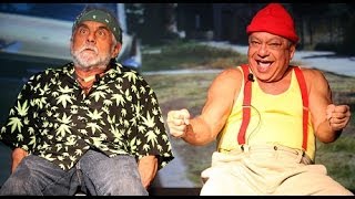 New CHEECH AND CHONG Project Is On The Way  AMC Movie News [upl. by Sylvia]