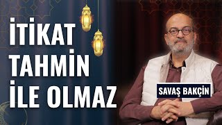 ALLAHIN İLMİNİ BİLMEYEN PROFESÖR DE OLSA CAHİLDİR  SAVAŞ BARKÇİN [upl. by Uranie]