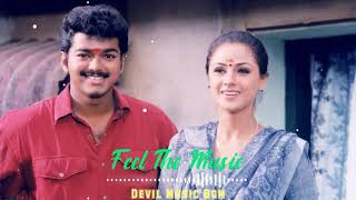 Thullatha Manamum Thullum  tamil statusringtone Bgm  Vijay simran  devil Music Bgm [upl. by Helmut672]