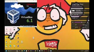 minesweepers has bsod vm win xp EARRAPE [upl. by Milton]