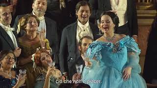 La Traviata Arena di Verona 2019  Act I [upl. by Augusta]