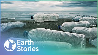 What Can Be Done About The Plastic Crisis Part 2  Drowning In Plastic  Earth Stories [upl. by Leggat]