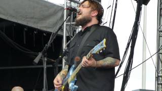 Seether  Words As Weapons  New Song   Live 52414 River City Rockfest [upl. by Daniela94]