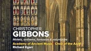 Christopher Gibbons 16151676 Not unto us  Fantasysuite in d  Ah my Soul [upl. by Perceval]