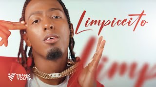 MC Albertico  LIMPIECITO 🧼  Video Official [upl. by Encratis]